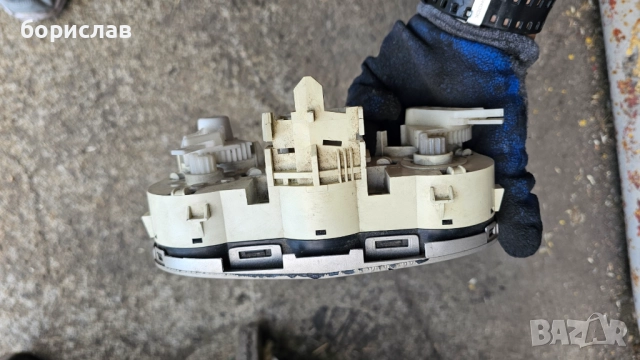 Панел парно за Опел Корса д , снимка 2 - Части - 51646904