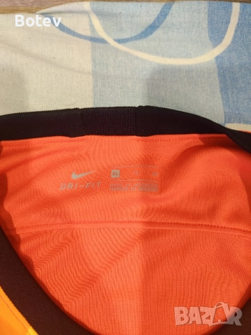 Футболна Тениска Tottenham Hotspur, снимка 4 - Футбол - 51628789