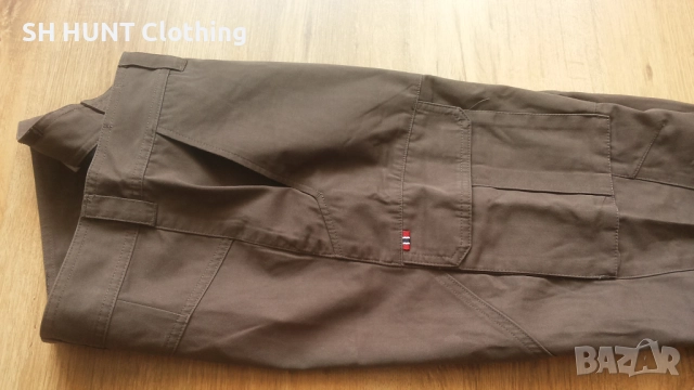 Bergans of NORWAY GAUSDAL Pant размер S панталон със здрава материя - 1670, снимка 8 - Екипировка - 52819240