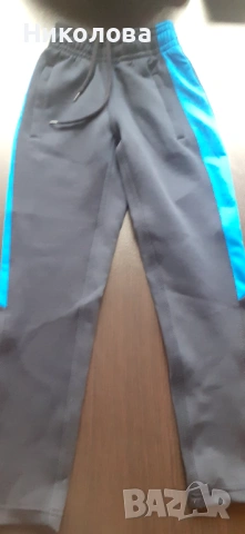 Клубен спортен екип, снимка 4 - Детски анцузи и суичери - 53581286