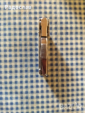 стара запалка ORIGIN, снимка 3 - Запалки - 53808564