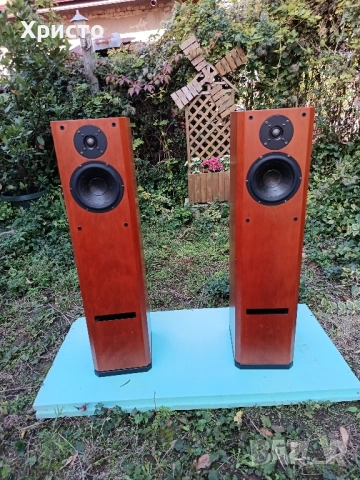 Тонколони Hi-End Usher V-602, снимка 8 - Тонколони - 52171299