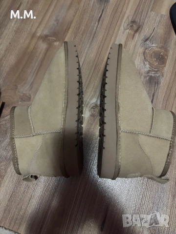 Зимни боти/апрески SOFILINE, снимка 6 - Дамски апрески - 53234135