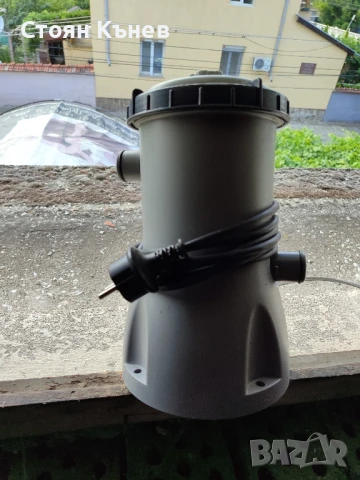 Пясъчен филтър и помпа.Помпи за басейн , снимка 3 - Басейни и аксесоари - 46989867