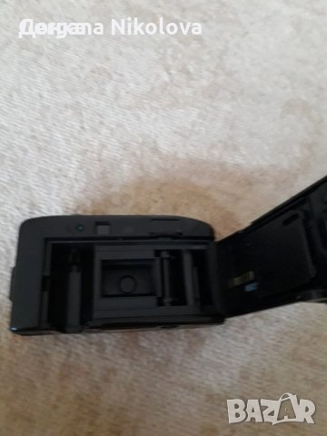 Фотоапарат с калъфче, снимка 3 - Фотоапарати - 52047757