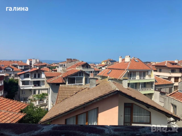 Уютно студио под наем в Поморие , снимка 1