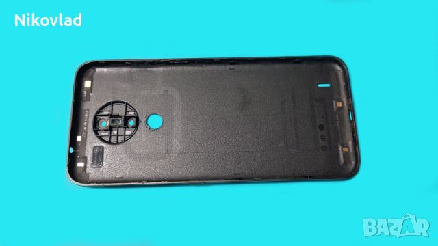 Заден капак Nokia 1.4, снимка 2 - Резервни части за телефони - 45395609