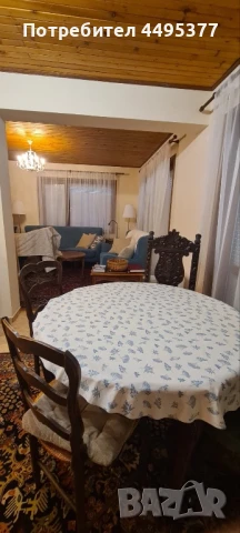 Продава се къща в кв. Аспарухово