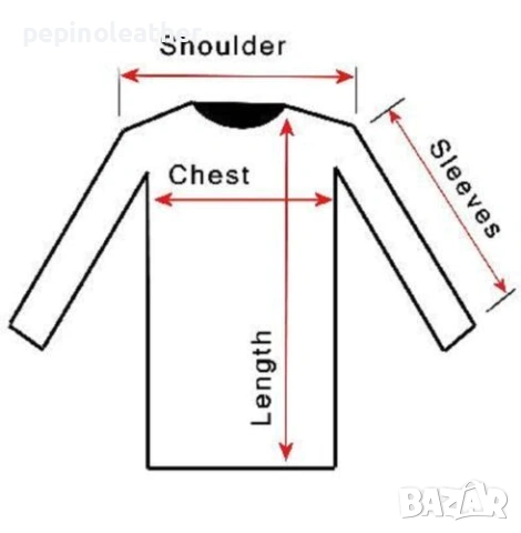 Flying Wear Оригинално Пилотско Кожено Яке от истинска агнешка кожа, тип В-3, размер US 52 / 3ХL, снимка 10 - Якета - 52794358