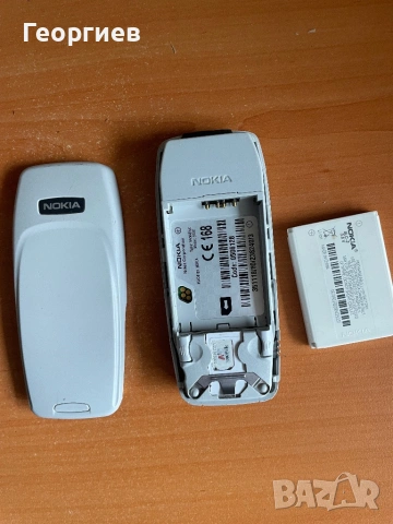 Nokia 3310, снимка 7 - Nokia - 53219647