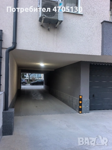 Паркомясто за Мотор ATV UTV / Гараж , снимка 3 - Гаражи и паркоместа - 53880755