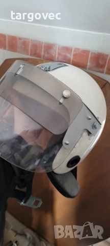 каска на бундесвера, снимка 6 - Антикварни и старинни предмети - 51916323