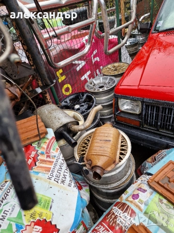 Джанти за чероки Cherokee , снимка 5 - Гуми и джанти - 50958658