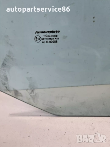 Предно дясно стъкло за прозорец за Peugeot Relay, Boxer (2002-2006), снимка 2 - Части - 53834164