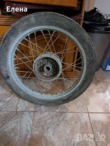 Части за Симсон , снимка 6 - Части - 53753474