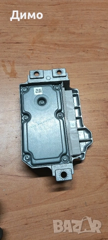 аербег airbag bmw e91 бмв е91, снимка 2 - Части - 53506573