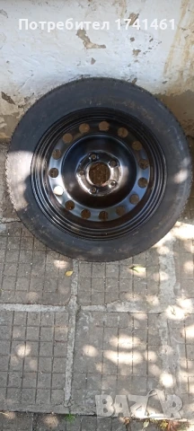 Патерица за BMW, снимка 3 - Части - 50513385