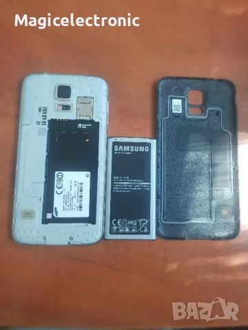 Samsung Galaxy S5 Verizon, снимка 3 - Samsung - 46857353