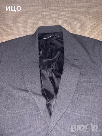Мъжкo сако Calvin Klein, снимка 3 - Сака - 51303678