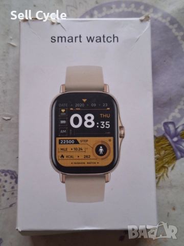 ✅ДАМСКИ СМАРТ ЧАСОВНИК Y13❗, снимка 5 - Дамски - 52479223