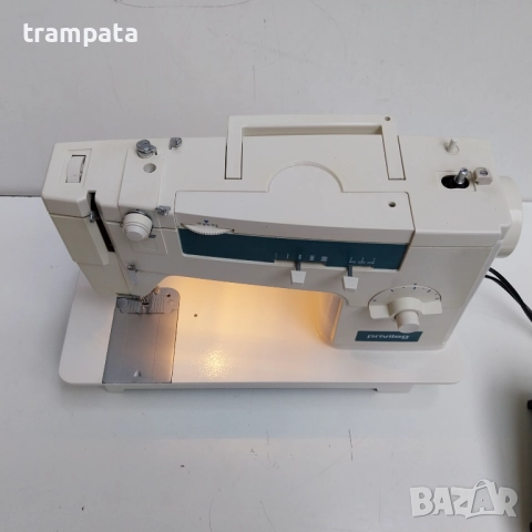 НАЙ ДОБРАТА ОФЕРТА Шевна машина Privileg Jeans , снимка 3 - Шевни машини - 52769397