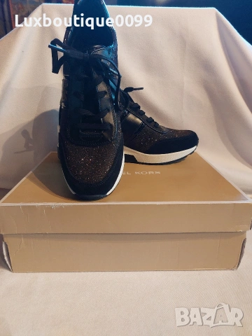 Нови дамски маратонки Michael Kors 39