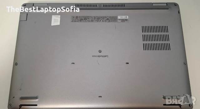 На Части Лаптоп Dell Latitude 5420 I5 1145U Iris Xe, снимка 6 - Части за лаптопи - 53529073