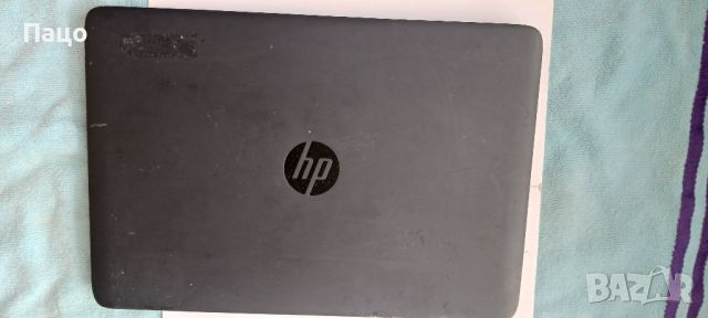 Hp ProBook 645 G1, снимка 1 - Части за лаптопи - 45805098