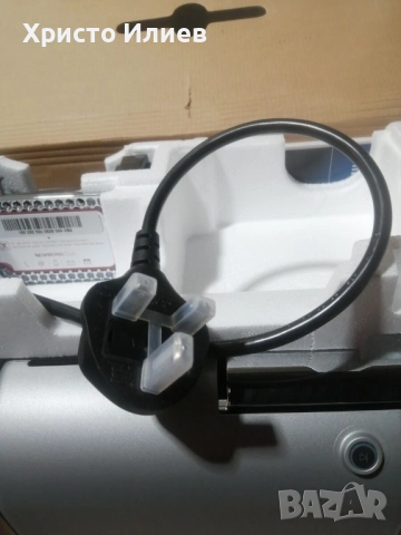 Кафемашина с капсули Krups Nespresso Citiz Silver, снимка 3 - Кафемашини - 52846460