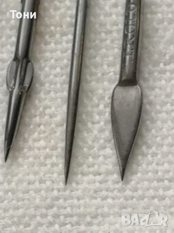 Грамофонни игли 670 бр. чисто нови, снимка 6 - Антикварни и старинни предмети - 54080502