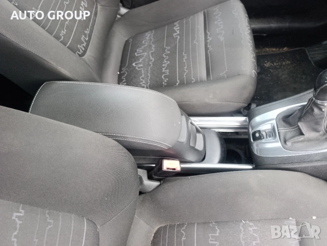 Опел Мерива 2014г / Opel Meriva B 1.6, 1.7 CDTI, 1,4I - на части, снимка 13 - Автомобили и джипове - 52796751