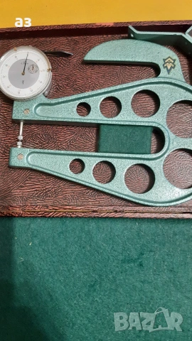 Дебеломер, снимка 2 - Шублери - 37186743