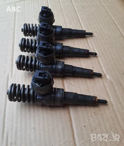 Помпа Дюза BOSCH Vw,  Audi, Skoda, Seat , снимка 5 - Части - 50271239