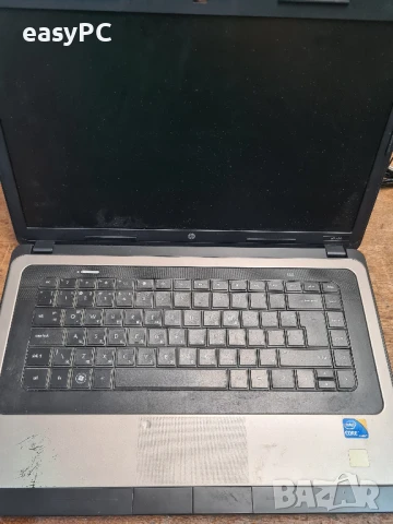 Продавам лаптоп HP 630 - части