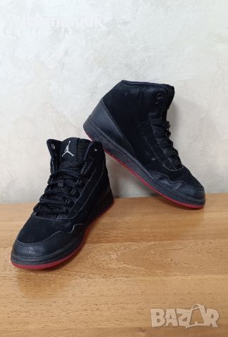 Nike Air Jordan Executive Bred, снимка 3 - Маратонки - 45760816