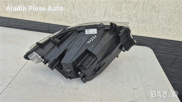 Ляв фар Mercedes Sprinter Full LED Комплект, код A9109069900 , снимка 5 - Аксесоари и консумативи - 51612625