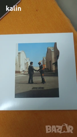 Грамофон DUAL CS 511 + бонус, снимка 5 - Грамофони - 50538119