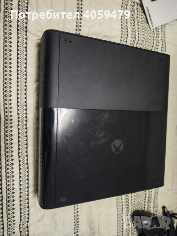 Xbox 360 E, снимка 14 - Xbox конзоли - 53935976