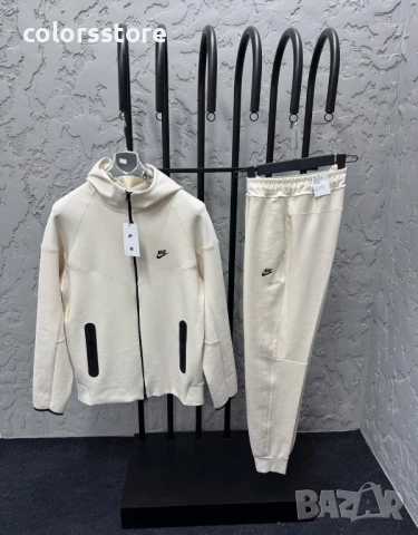 Мъжки спортен екип Nike/BR178de, снимка 3 - Спортни дрехи, екипи - 51941079