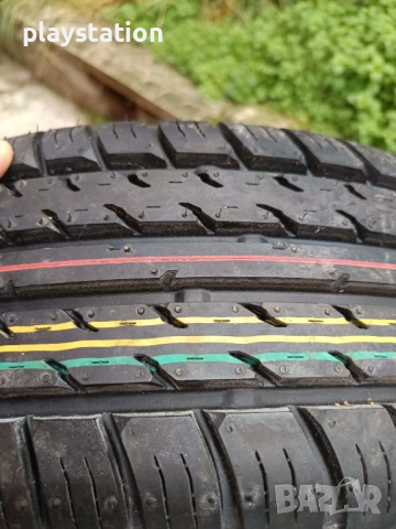 Гума firestone 195/65/15