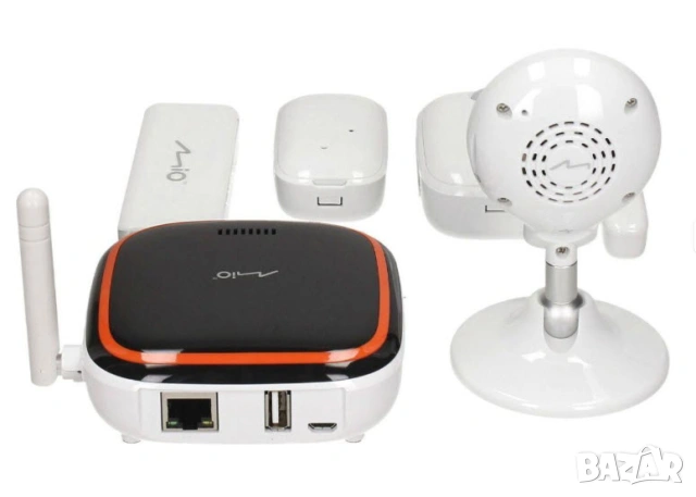 MioSmart Essential Kit Стартов комплект за "умен дом" , снимка 11 - Друга електроника - 53629206