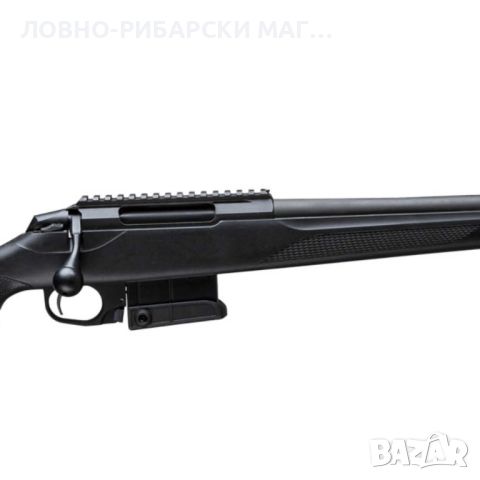 Ловна Карабина TIKKA T3x CTR ADS SYN кал. 308 Win/10 NS 51cm MT5/8-24 10з., снимка 3 - Ловно оръжие - 46200078