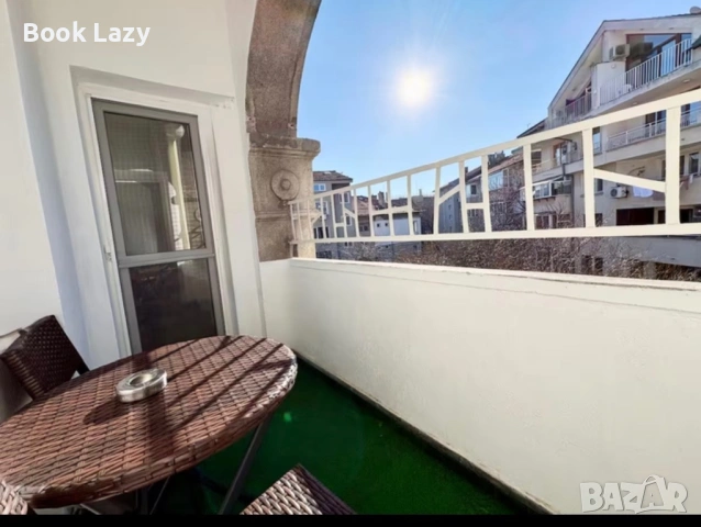 Seaside 2 br Михаил Колони  за нощувки, снимка 9 - Почивки на море - 53253544