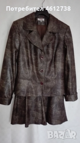 Нови дамски костюми - размер М , снимка 7 - Костюми - 51938799