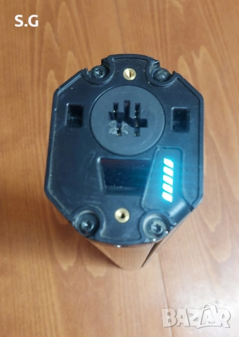 Bosch Power Tube-750- Smart, снимка 2 - Велосипеди - 52771992