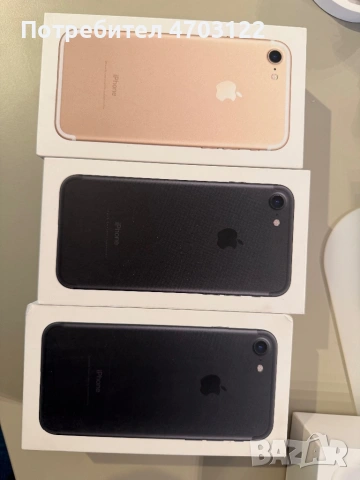 Продавам Apple кутии, снимка 7 - Аксесоари за Apple - 53941680