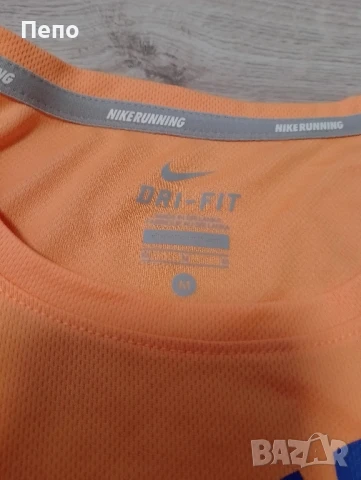 Тениска Nike, снимка 2 - Тениски - 50793125