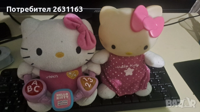 Детки играчки