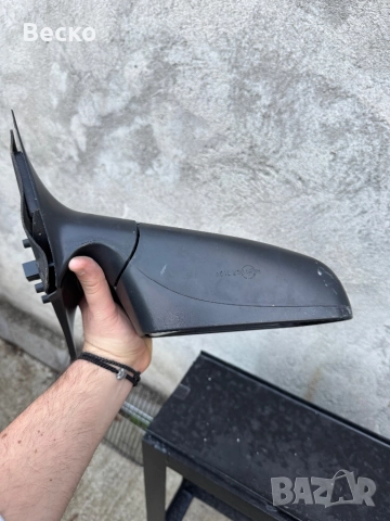 Странични огледала за Опел Астра Г, снимка 4 - Части - 52261682