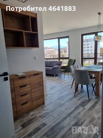 Тристаен апартамент Асеновград